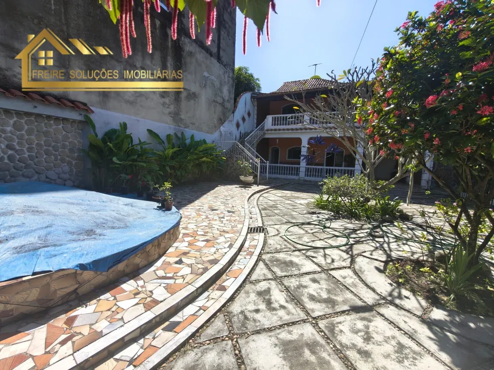 Casa, 3 quartos, 92 m² - Foto 31
