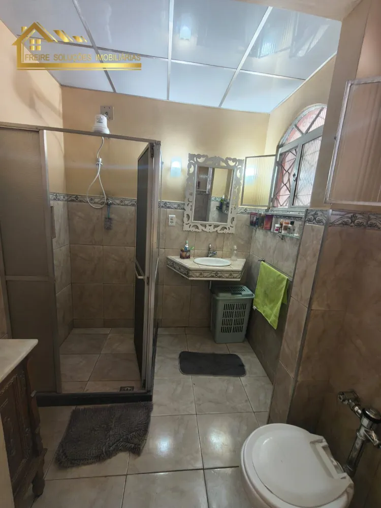Casa, 3 quartos, 92 m² - Foto 14