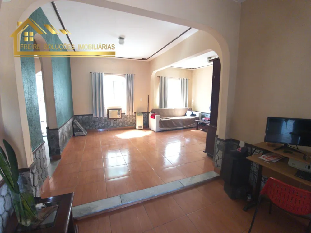 Casa, 3 quartos, 92 m² - Foto 5