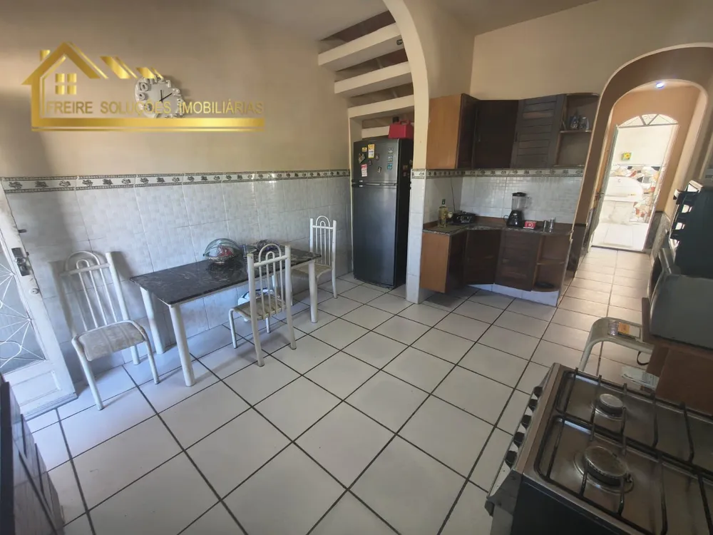 Casa, 3 quartos, 92 m² - Foto 11