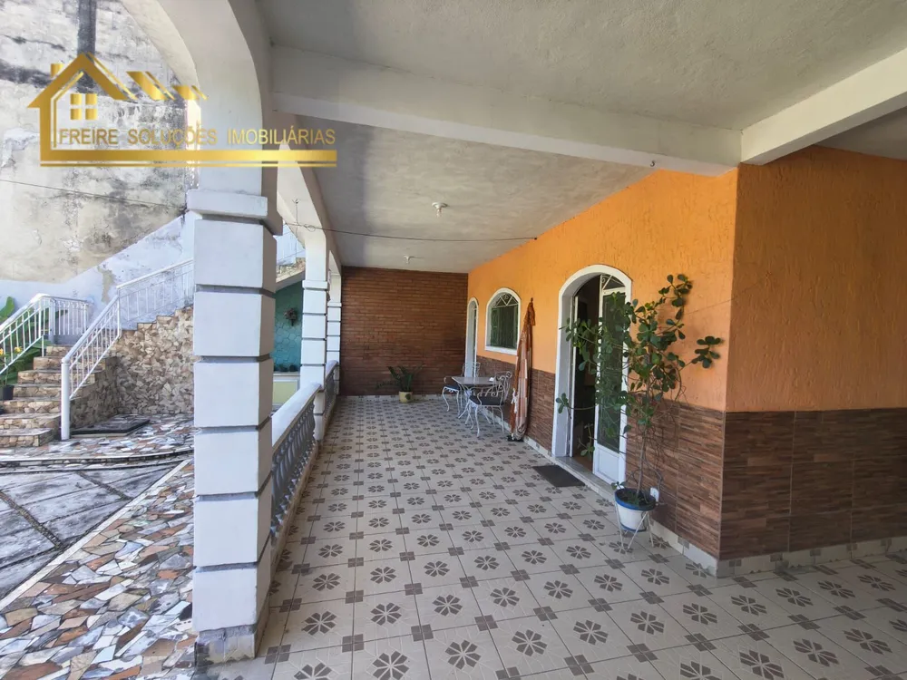 Casa, 3 quartos, 92 m² - Foto 4