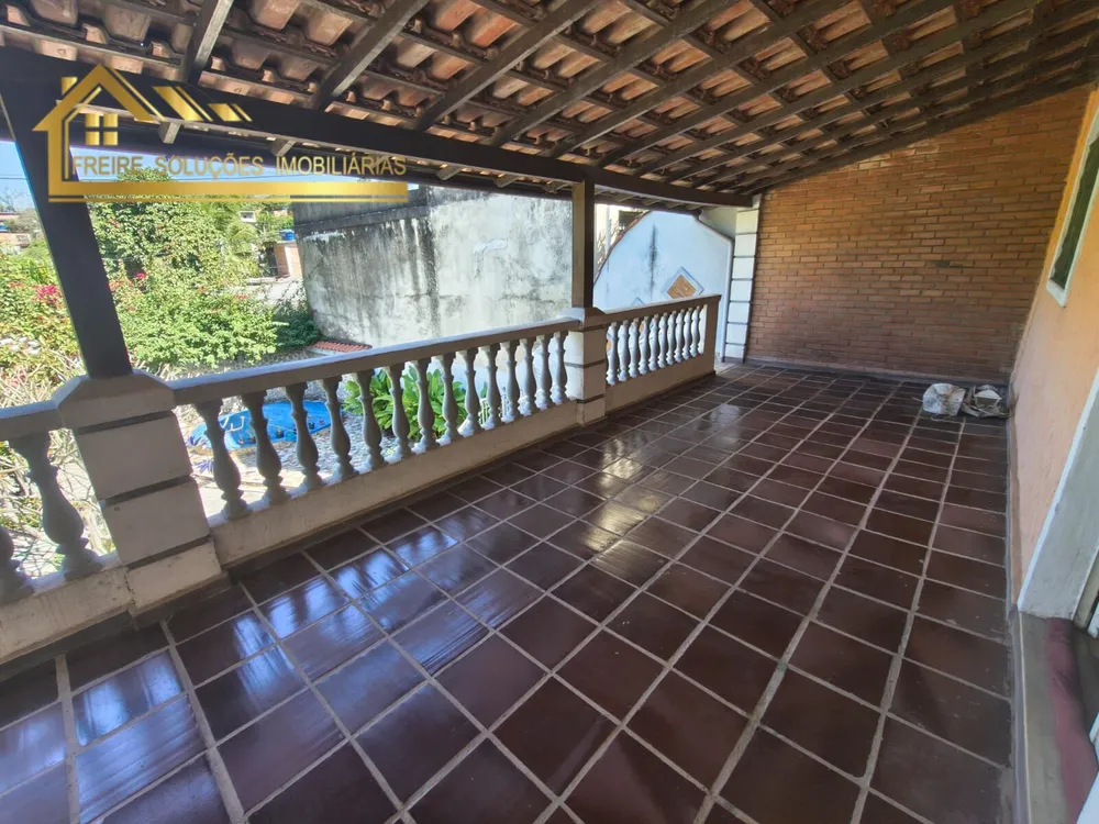 Casa, 3 quartos, 92 m² - Foto 22
