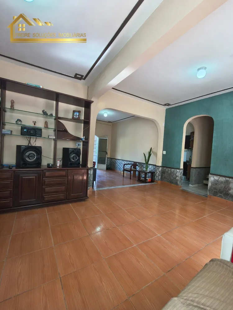 Casa, 3 quartos, 92 m² - Foto 6
