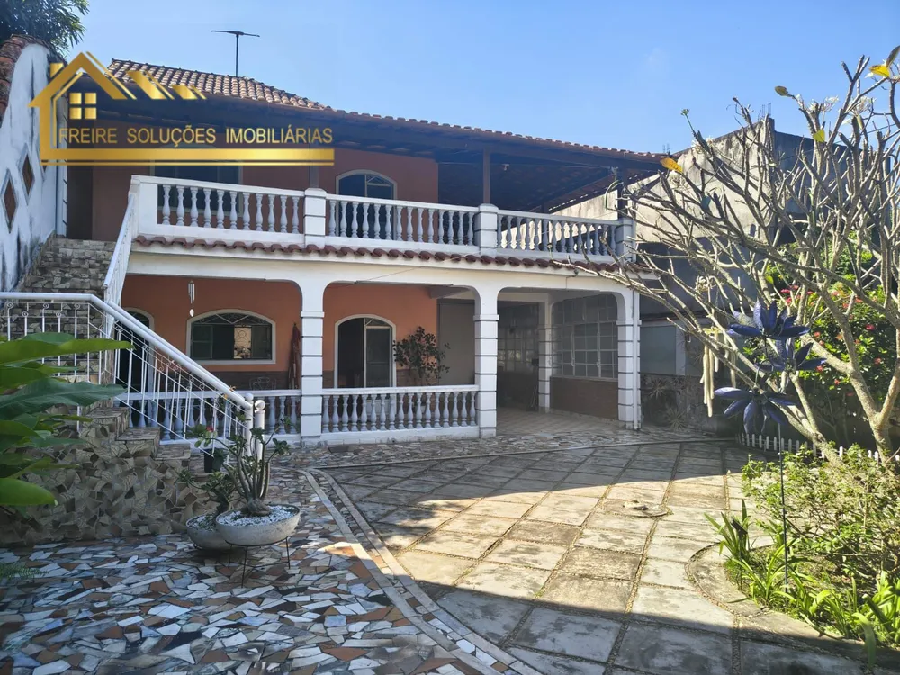 Casa, 3 quartos, 92 m² - Foto 2