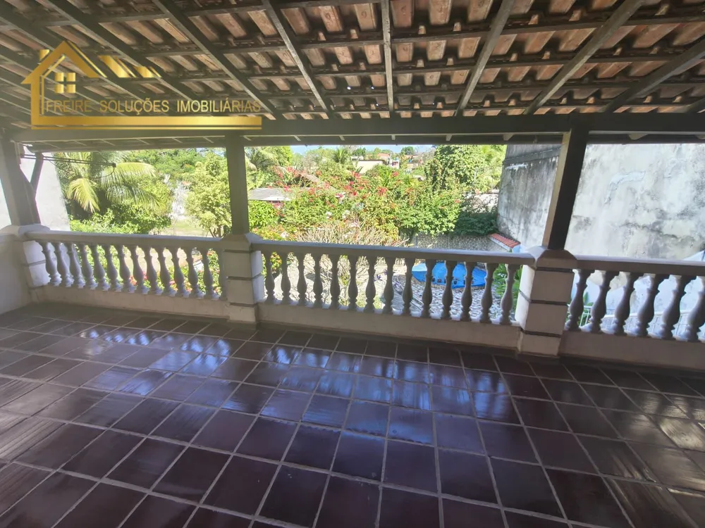Casa, 3 quartos, 92 m² - Foto 21
