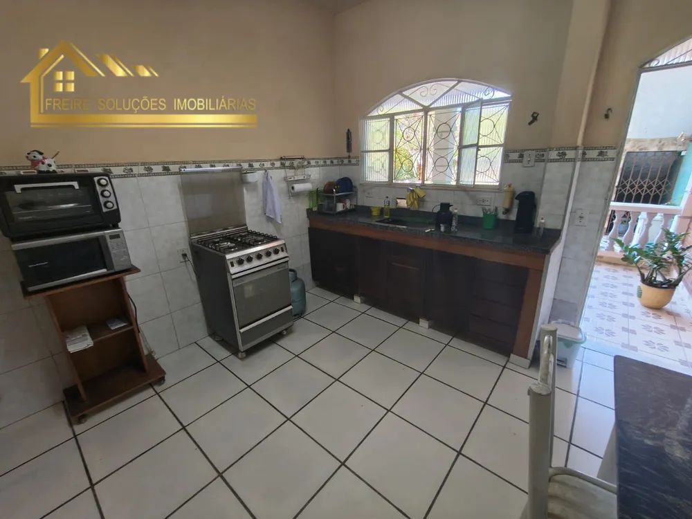 Casa, 3 quartos, 92 m² - Foto 13
