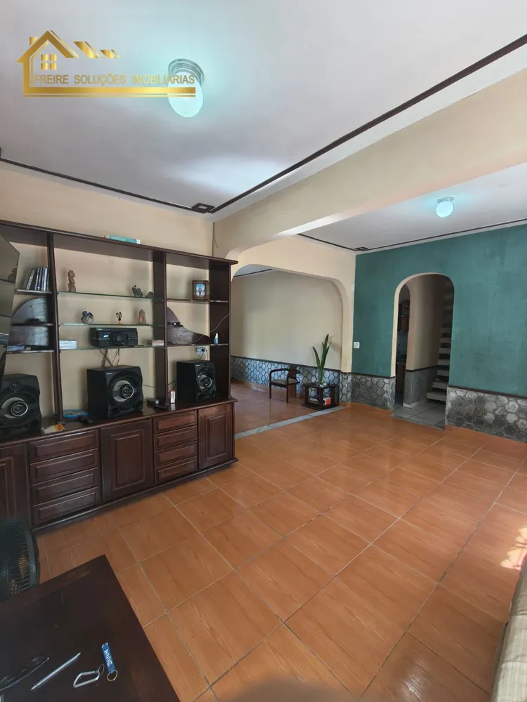 Casa, 3 quartos, 92 m² - Foto 7