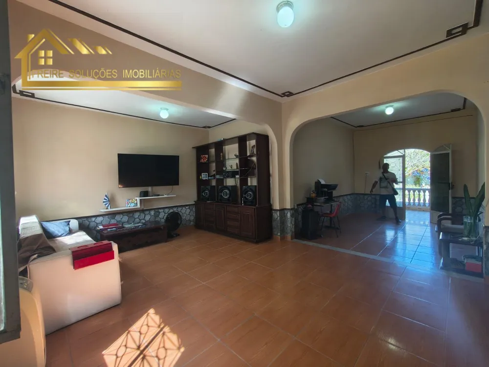 Casa, 3 quartos, 92 m² - Foto 9