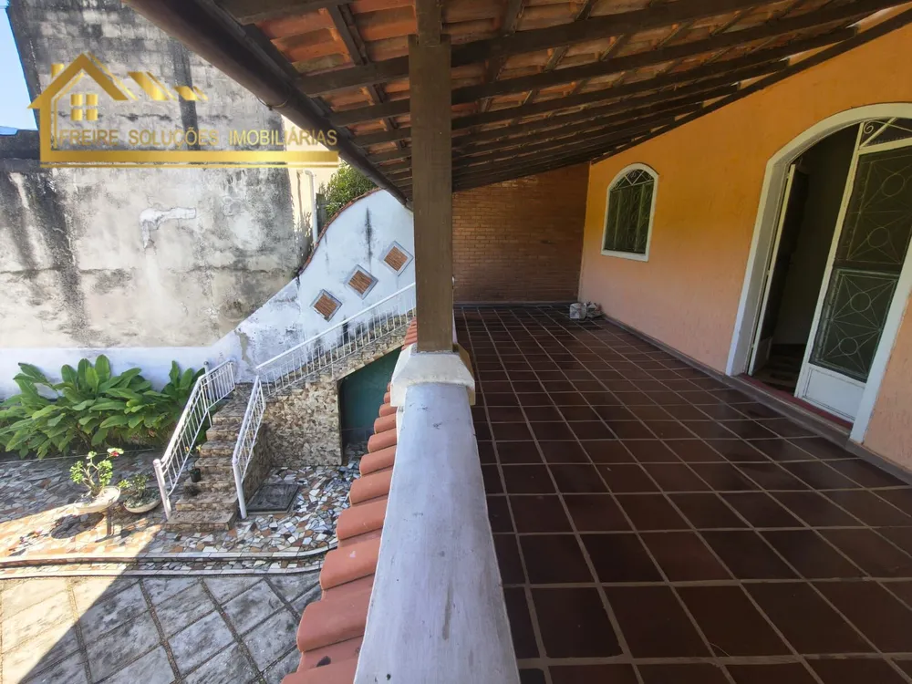 Casa, 3 quartos, 92 m² - Foto 32