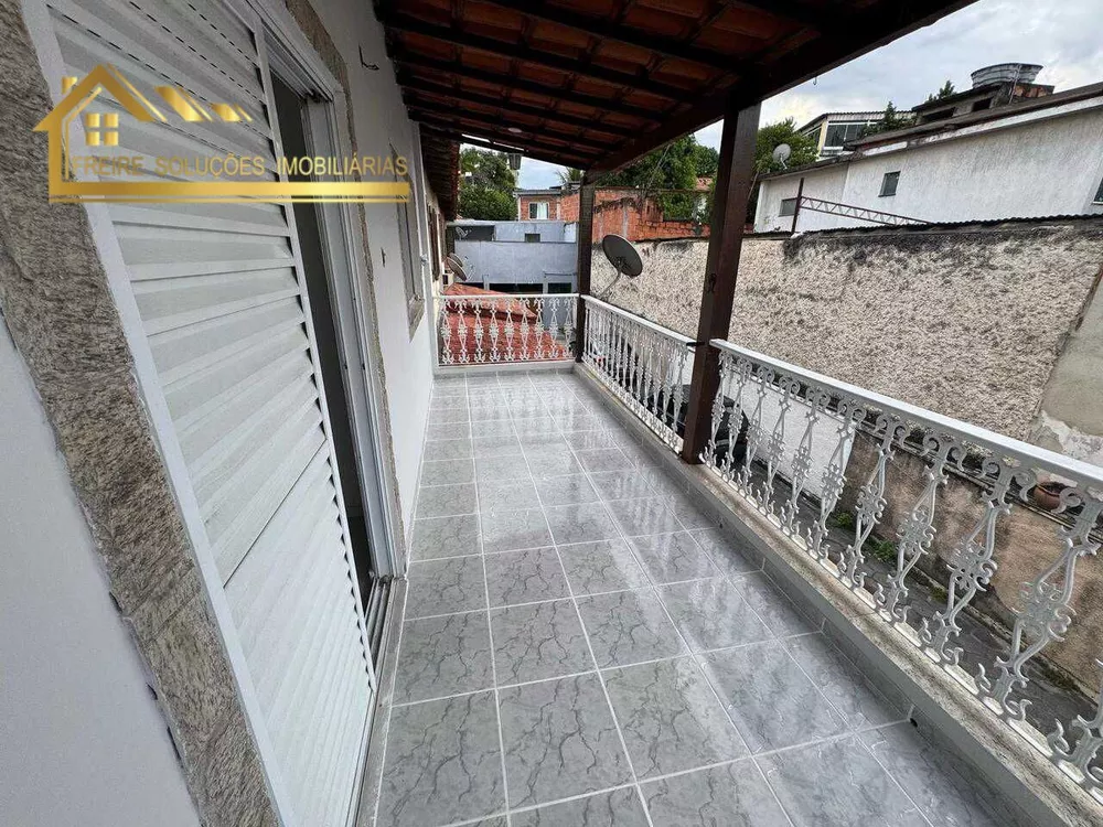 Casa, 2 quartos - Foto 16