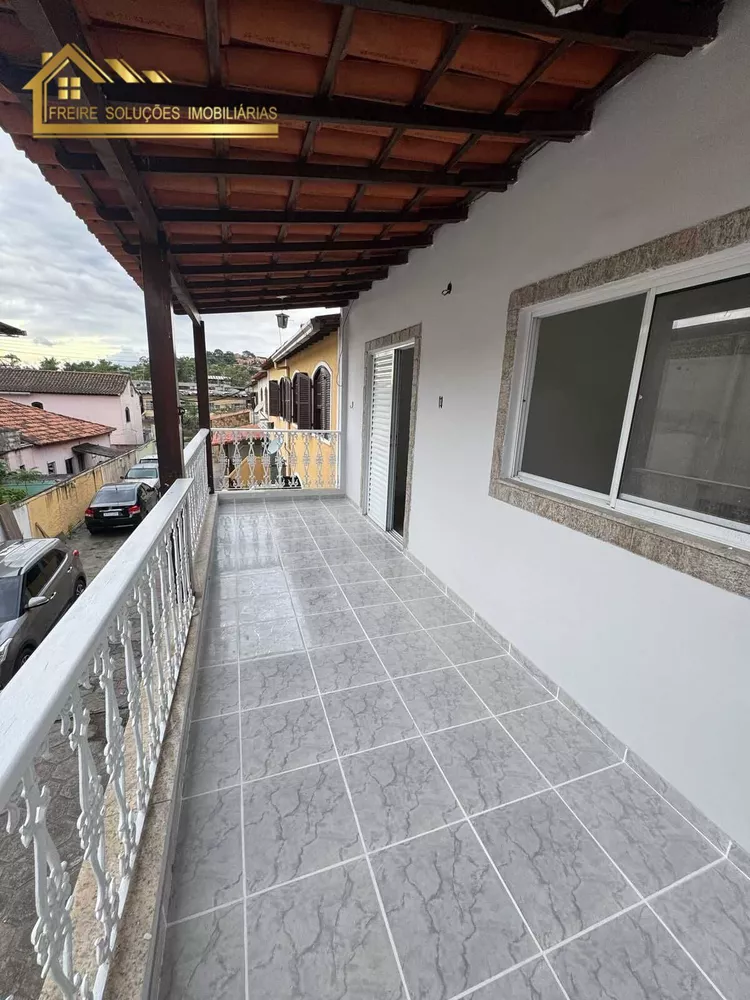 Casa, 2 quartos - Foto 15