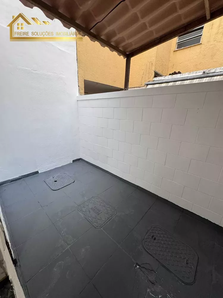 Casa, 2 quartos - Foto 14