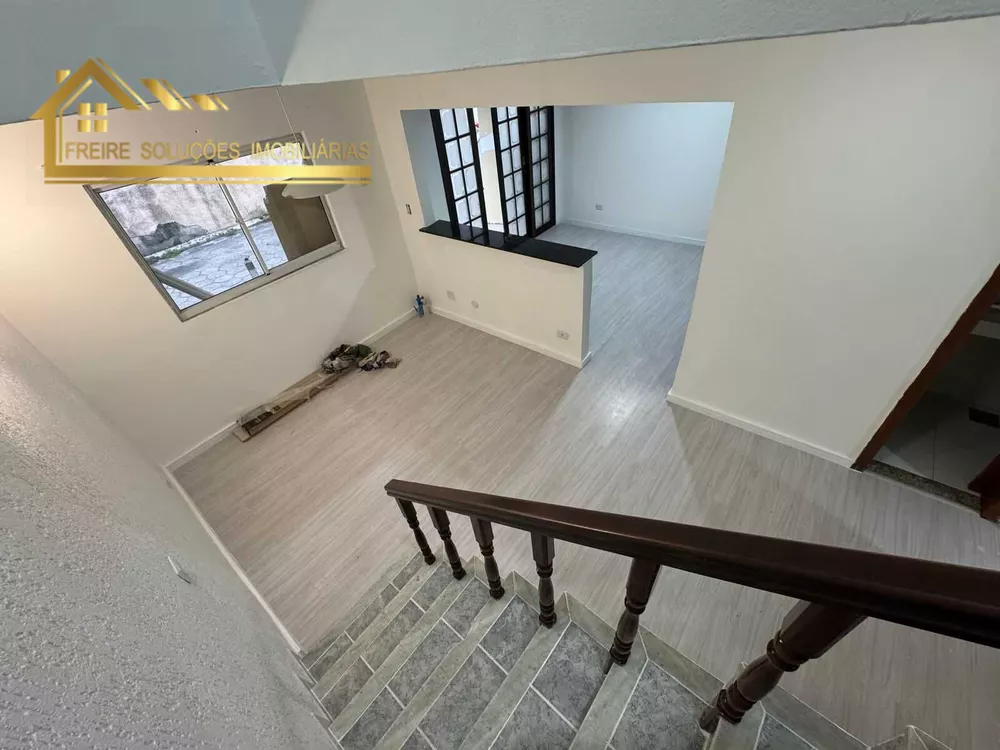 Casa, 2 quartos - Foto 2