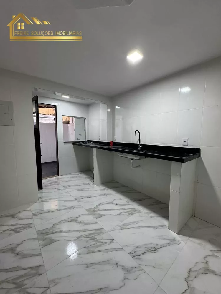 Casa, 2 quartos - Foto 8