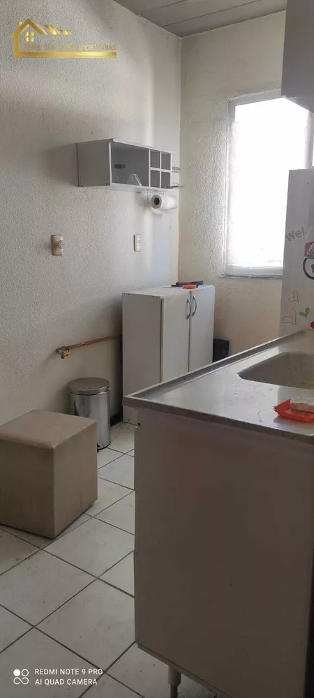 Apartamento, 2 quartos - Foto 1