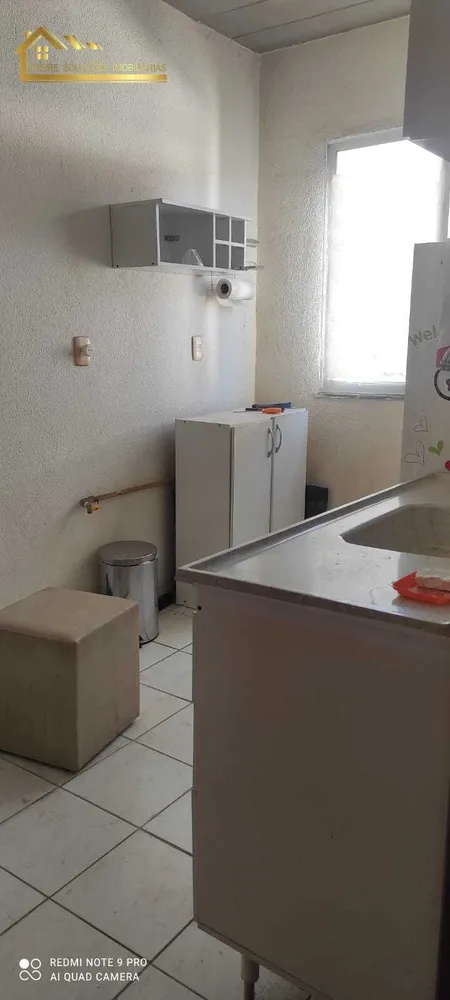 Apartamento, 2 quartos - Foto 10