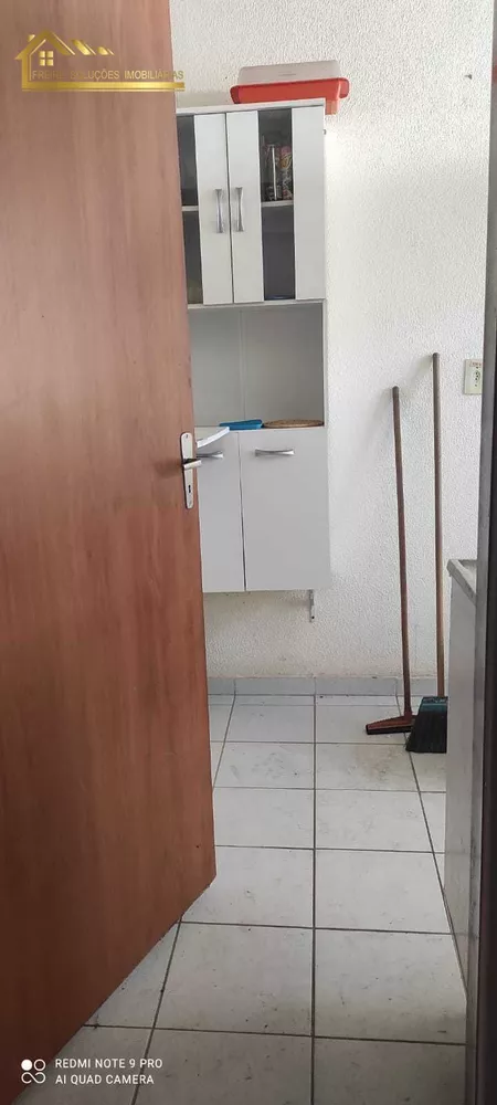 Apartamento, 2 quartos - Foto 5