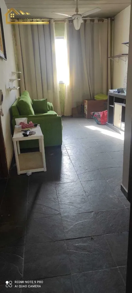Apartamento, 2 quartos - Foto 8