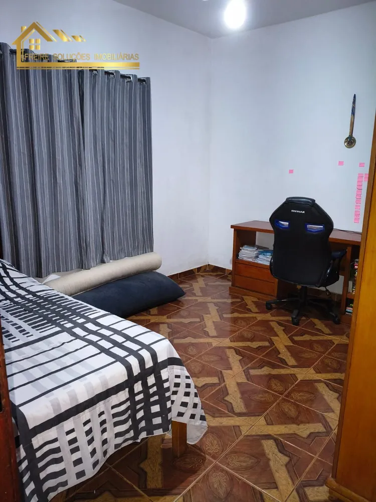Casa de Condomínio, 2 quartos - Foto 14