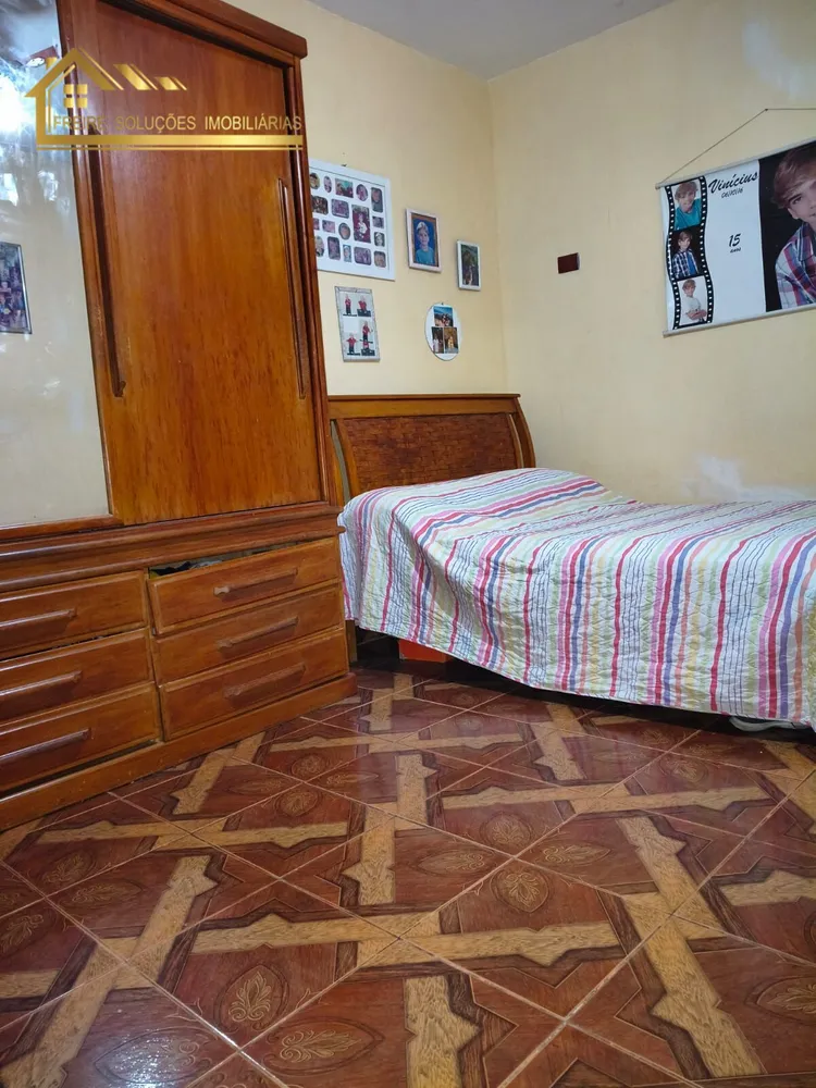 Casa de Condomínio, 2 quartos - Foto 22