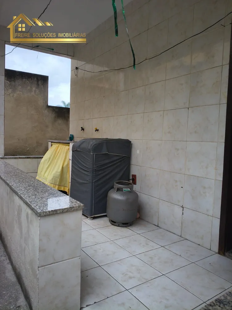 Casa de Condomínio, 2 quartos - Foto 26