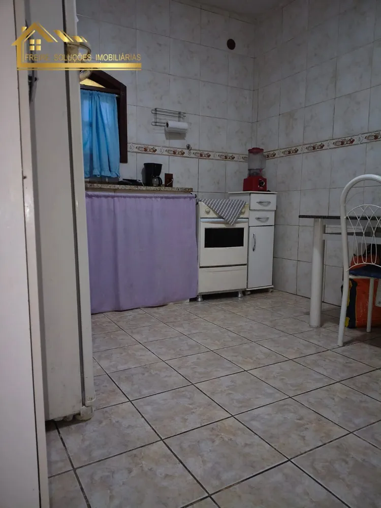 Casa de Condomínio, 2 quartos - Foto 23