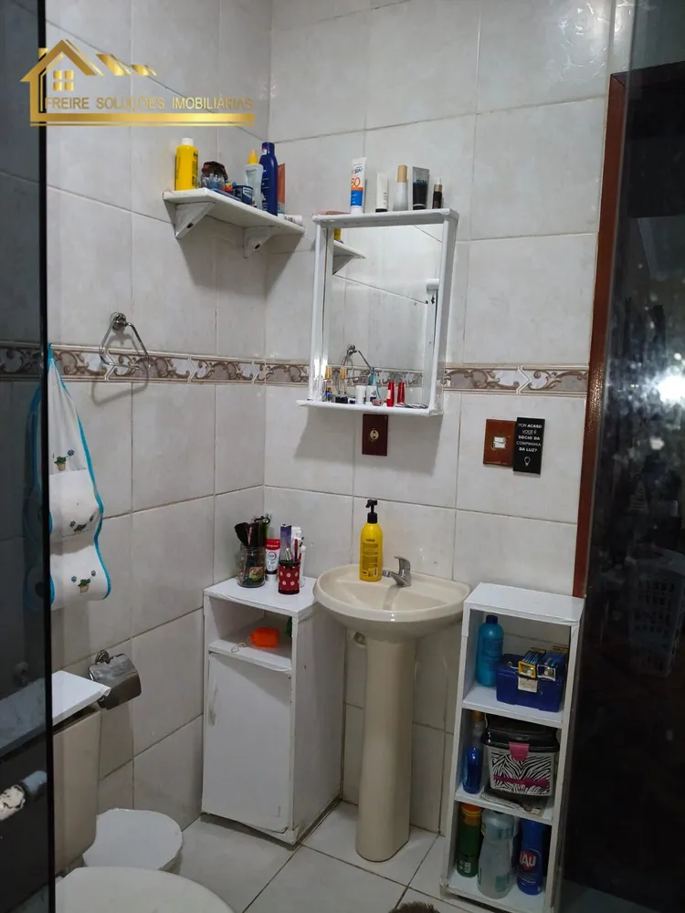 Casa de Condomínio, 2 quartos - Foto 19