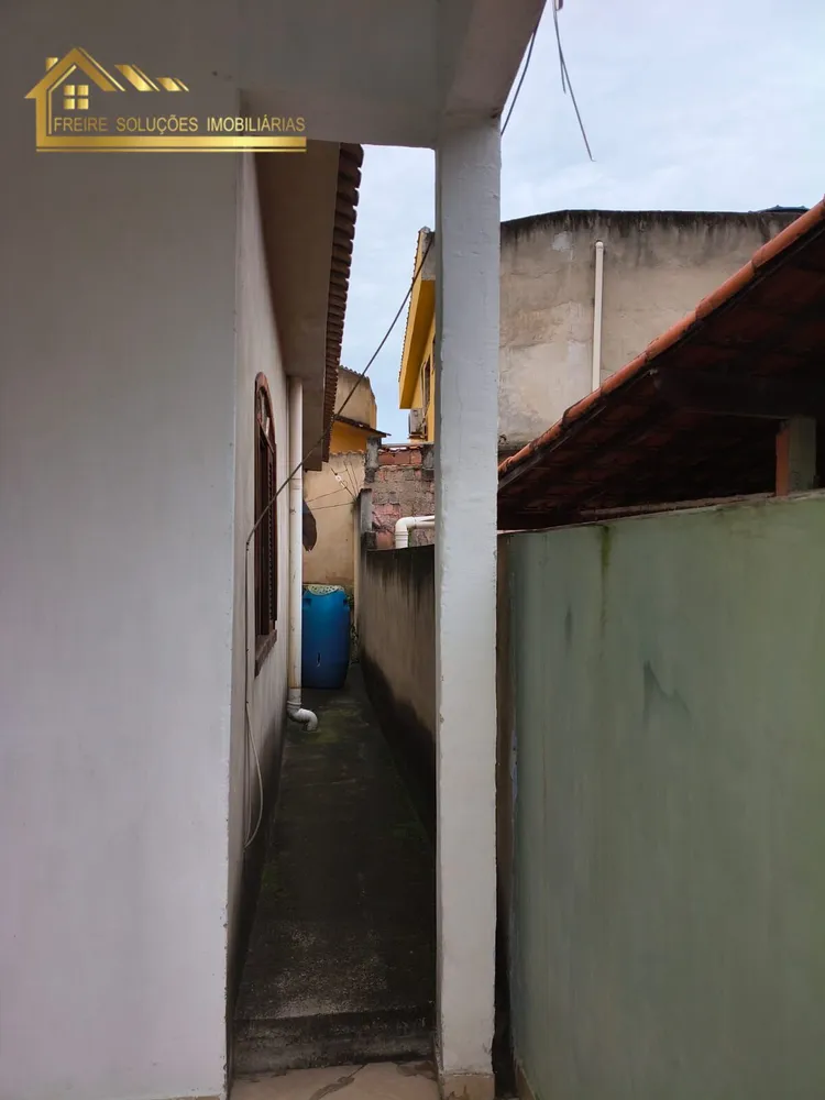 Casa de Condomínio, 2 quartos - Foto 17