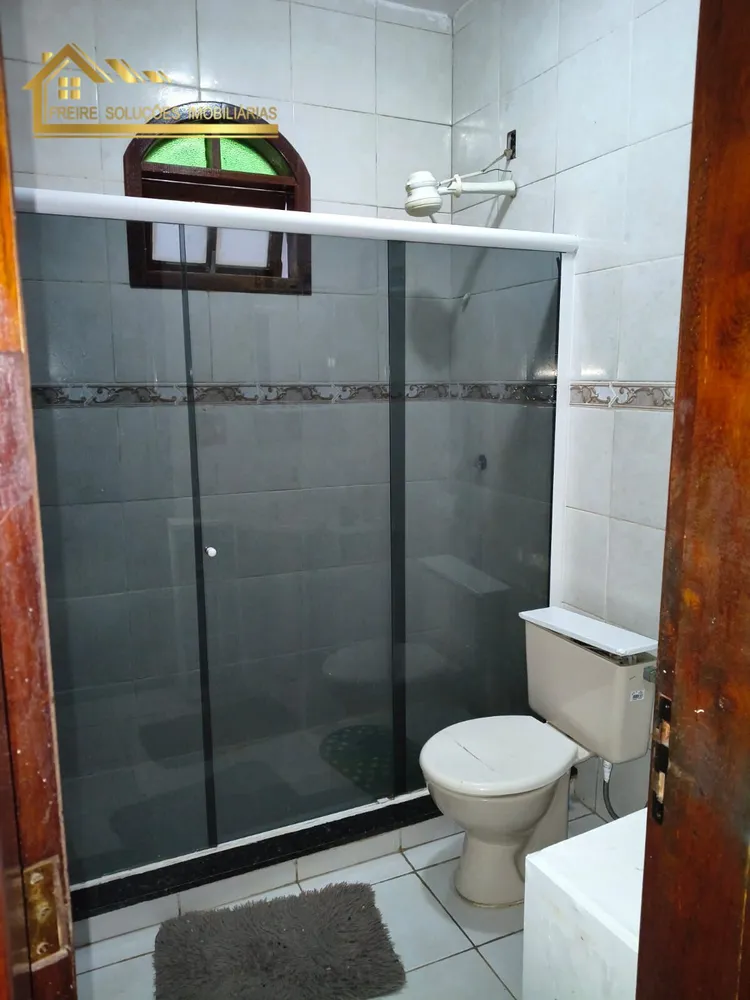Casa de Condomínio, 2 quartos - Foto 18