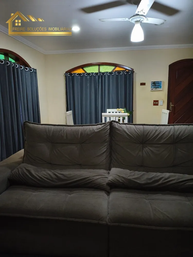 Casa de Condomínio, 2 quartos - Foto 11