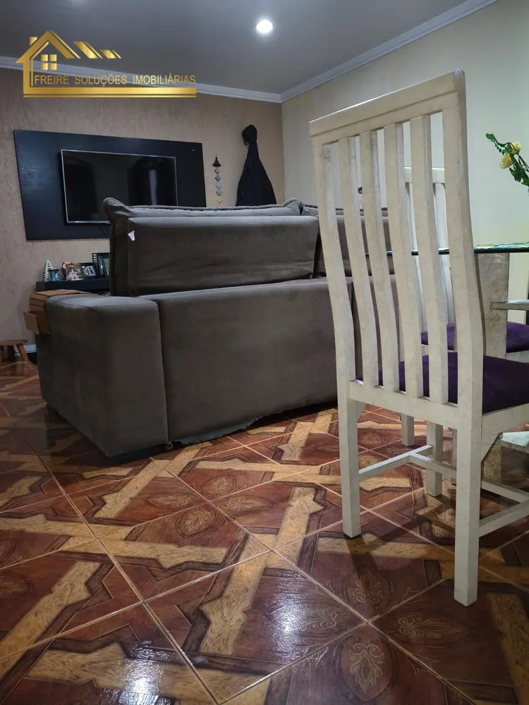 Casa de Condomínio, 2 quartos - Foto 12