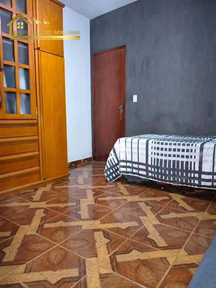 Casa de Condomínio, 2 quartos - Foto 15