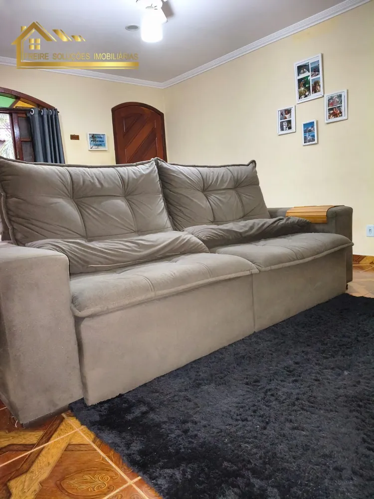 Casa de Condomínio, 2 quartos - Foto 8