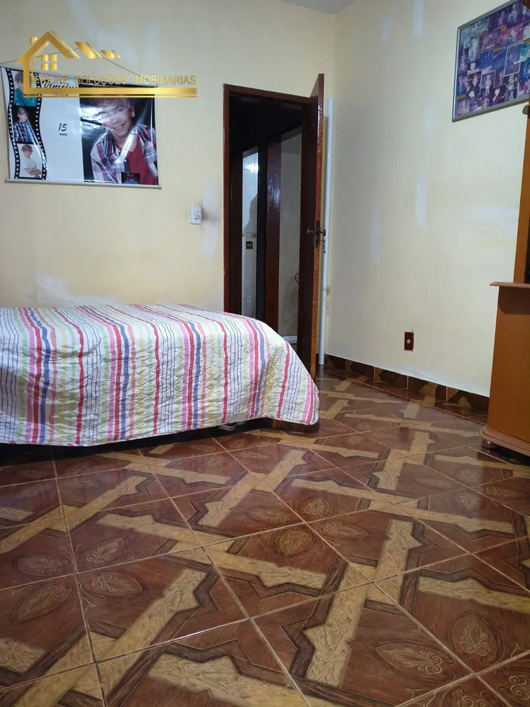 Casa de Condomínio, 2 quartos - Foto 16