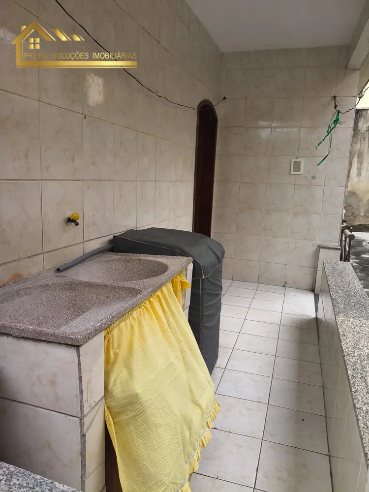 Casa de Condomínio, 2 quartos - Foto 25