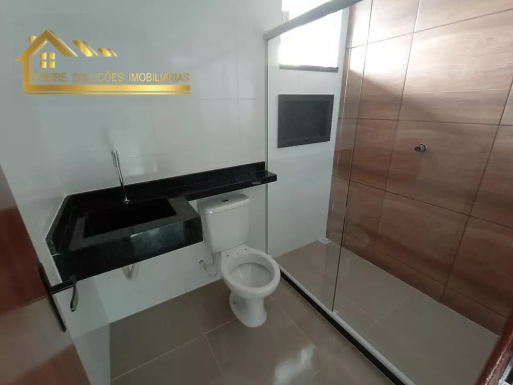 Casa, 3 quartos, 116 m² - Foto 12