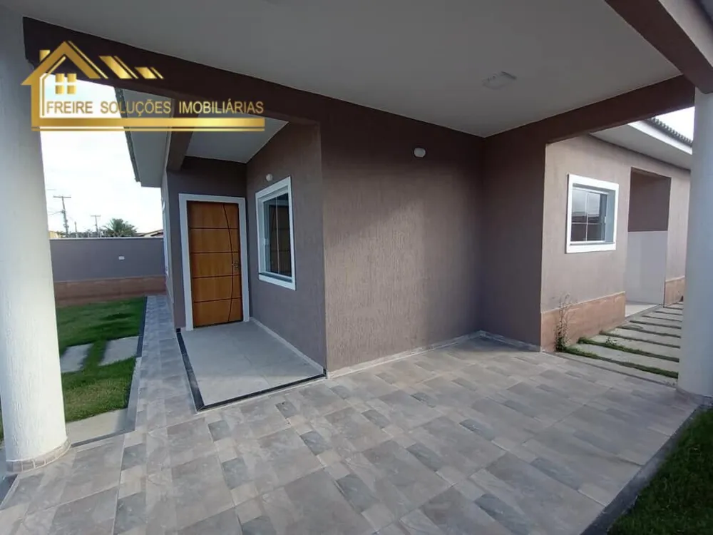 Casa, 3 quartos, 116 m² - Foto 5