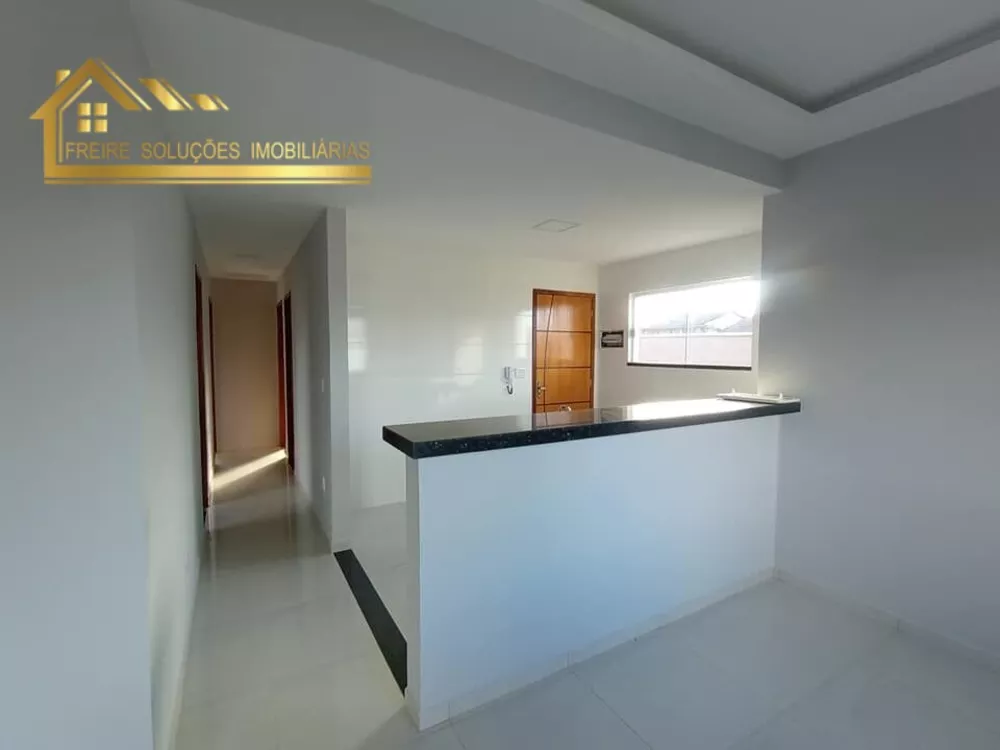 Casa, 3 quartos, 116 m² - Foto 4