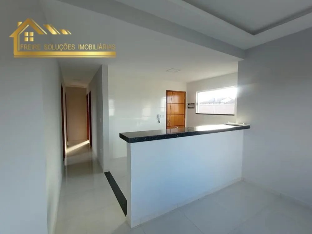 Casa, 3 quartos, 116 m² - Foto 12