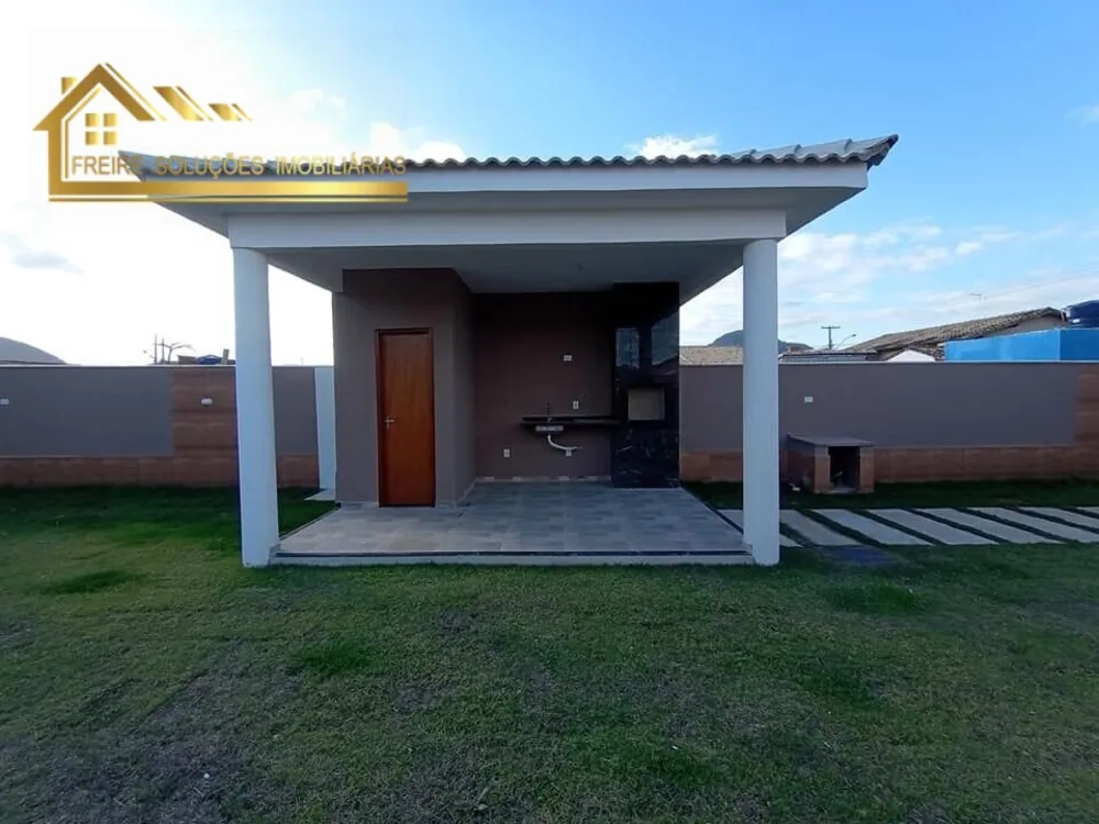 Casa, 3 quartos, 116 m² - Foto 21