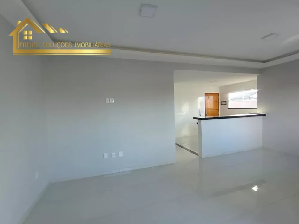 Casa, 3 quartos, 116 m² - Foto 6