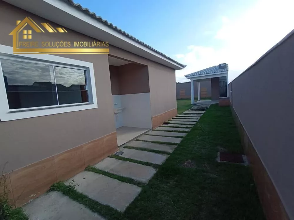 Casa, 3 quartos, 116 m² - Foto 13