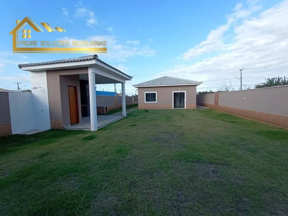 Casa, 3 quartos, 116 m² - Foto 14