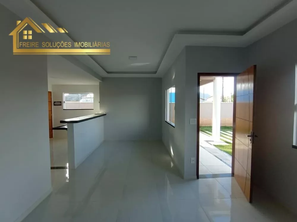 Casa, 3 quartos, 116 m² - Foto 5