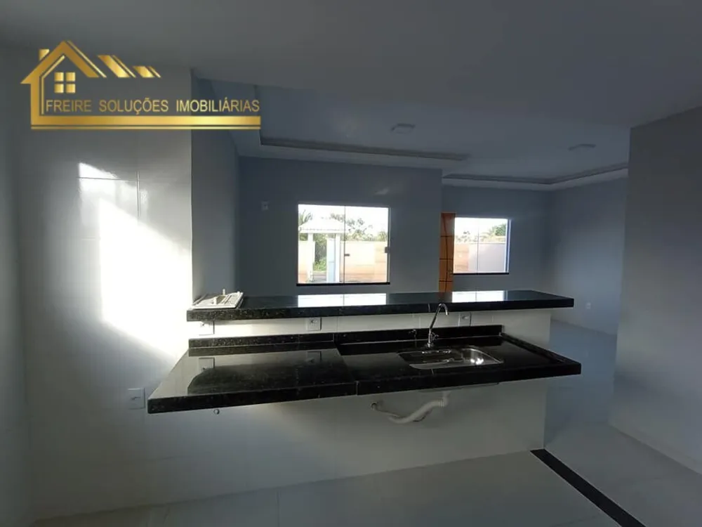 Casa, 3 quartos, 116 m² - Foto 11