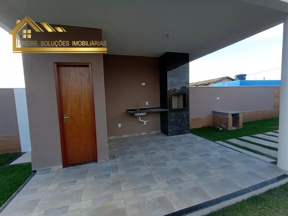 Casa, 3 quartos, 116 m² - Foto 15