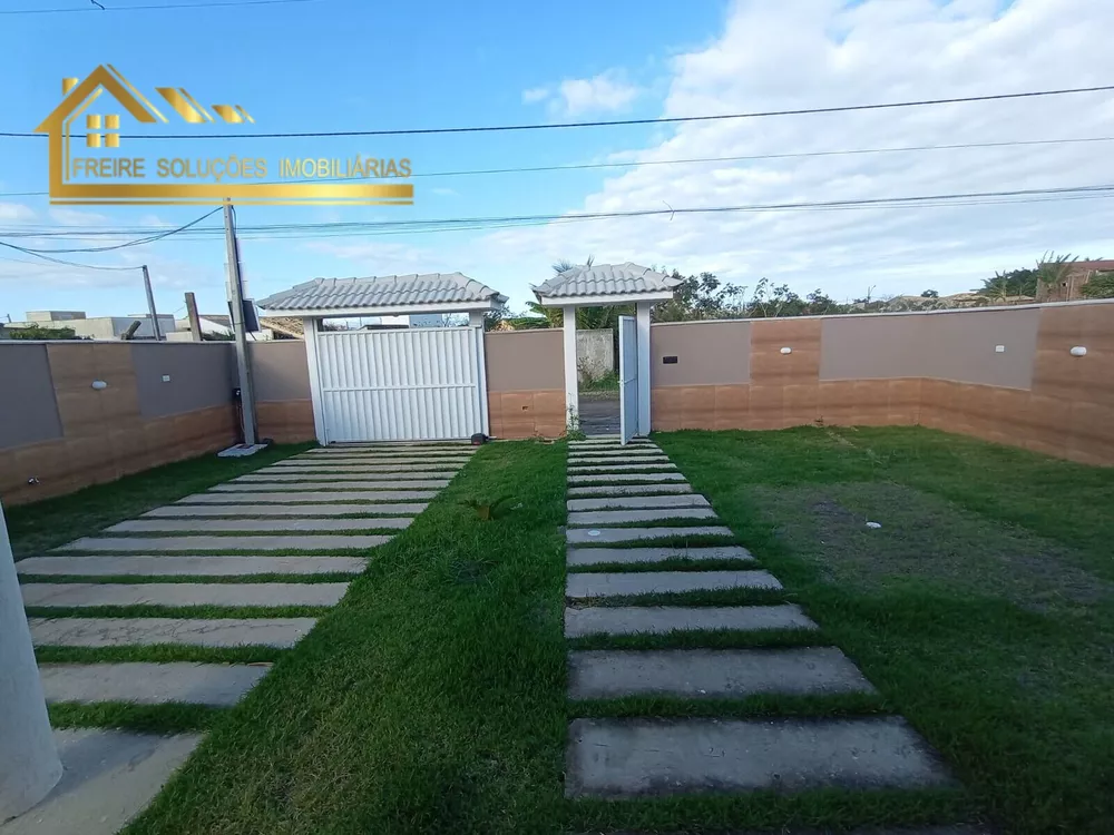 Casa, 3 quartos, 116 m² - Foto 3