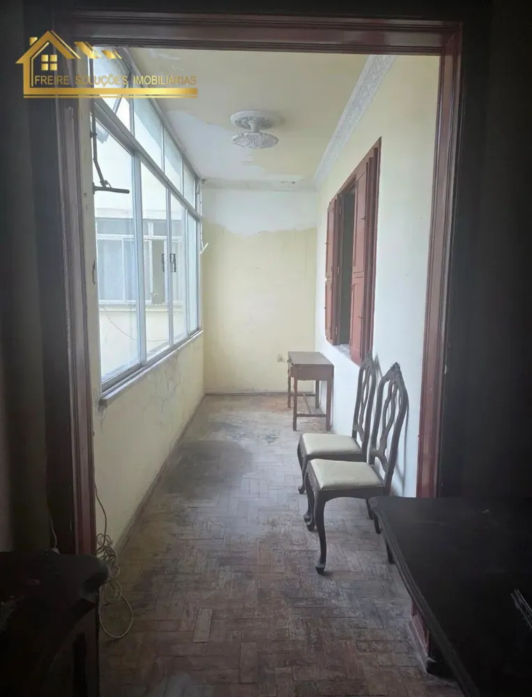 Apartamento, 3 quartos, 115 m² - Foto 2