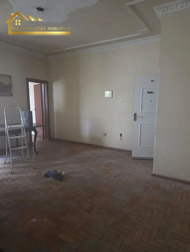 Apartamento, 3 quartos, 115 m² - Foto 1