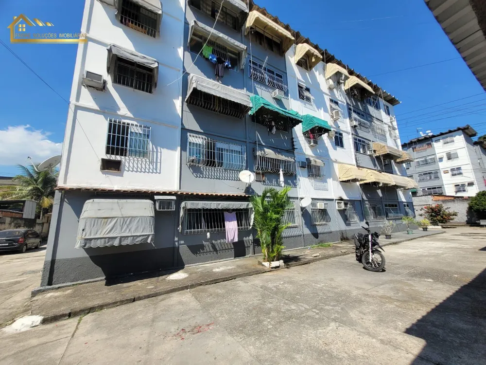 Apartamento, 1 quarto, 45 m² - Foto 1